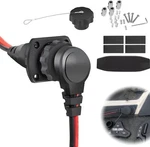 1865128 MKR-26 Trolling Motor Plug For Freshwater Saltwater Applications Awg. Fixed Price $96.90.