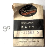 New Mercury 24-32283 Oem Spring Nos. Fixed Price $18.88.