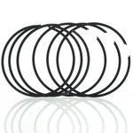 Mercury Marine Mercruiser New Oem Piston Rings ( 3.375 +.015) 39-96170A3. Fixed Price $71.98.