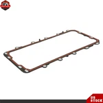 Oil Pan Gasket Ford E150-E350 F150-F350 Mustan Lincoln Mercury 4.6 5.4 92-16. Fixed Price $18.28.