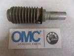 M28A Evinrude Johnson Omc 387509 434019 Starter Spool Oem New Factory Boat Parts. Fixed Price $27.35.