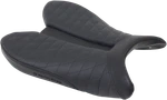 Saddlemen 10-16 For Yamaha YZF-R6 Track Ls Solo Seat With Pillion Cover. Fixed Price $290.00.