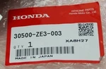 Genuine Honda Ignition Coil GX340 Generator 30500-ZE3-003, 30500ZE3003. Fixed Price $109.98.