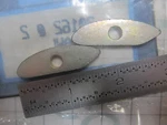 20162 Quicksilver Starter Pawl Set For Mercury/mercury Mark Outboard. Fixed Price $13.00.