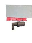 Evinrude Johnson Omc 984710 Valve Assembly Oem New Factory Boat Parts. Fixed Price $16.99.