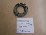 580836 Omc Johnson 1975 50ESL75B 50HP Outboard Timer -- Base Only T101. Fixed Price $22.00.