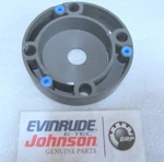 N26 Evinrude Johnson Omc 0983298 Impeller Housing Oem New Boat Parts. Fixed Price $30.31.