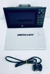 Mercury Vessel View 703 Multi-function Display Part# 8M0124497 Only. Fixed Price $997.00.