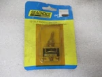 N23A Seachoice Marine 12111 Toggle Switch 2- Position Oem New Factory Boat Parts. Fixed Price $11.27.