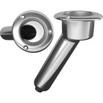 Mate Series Stainless Steel Rod Cup Holder - Drain Round Top C1030D. Fixed Price $195.19.