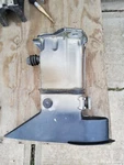 Force 819432A2 Driveshaft Housing 20" 1990-1994 90HP 120HP Kd. Fixed Price $69.00.