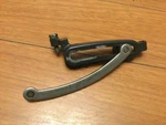 2007 Yamaha 60HP Lever, Shift Rod 69W-44121-00-00 Bracket 62Y-44117-01-9S. Fixed Price $25.29.
