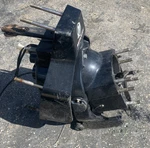 Mercruiser Alpha One Gen 2 Gimbal Housing. Transom Assembly. Fixed Price $999.00.