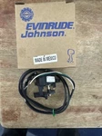 New Genuine Oem Johnson Evinrude Outboard Trim Sender 0583690 Lot N2. Fixed Price $121.75.