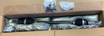 Polaris Oem Front Driveshaft & Misc Hardware 17-23 Ranger 570 Models 1333743. Fixed Price $219.99.