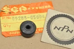 Nos Suzuki 80K10 A100 AC100 AS100 TC100 TM75 TS50 TS75 Push Rod Oil Seal. Fixed Price $5.45.