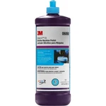 3M Perfect-it 06068 Ex Ultrafine Machine Polish, Liquid, Blue, 1 Quart. Fixed Price $79.44.