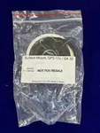 Garmin Gps Marine Antenna Surface Mount New #010-11083-00. Fixed Price $10.00.