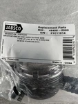 Jabsco 46400-0000 Inline Toilet Pump Strainer 3/4" Id Hose Boat Plumbing Y1. Fixed Price $19.99.