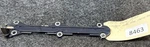 1987 Force 85HP Cylinder Drain Reed Plate Assembly Pn# 404471-1. Fixed Price $19.62.