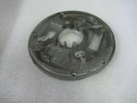 P46C Evinrude Johnson Omc 581453 Armature Plate & Post Oem New Factory Boat Part. Fixed Price $16.55.
