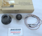 T46 Mercury Quicksilver 87-96829A Overheat Kit Oem New Factory Boat Parts. Fixed Price $107.99.