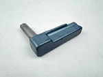 1989 Yamaha 130 Hp Stroke Outboard Back Latch Handle 688-42815-00-EK Oem. Fixed Price $34.95.