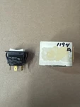 Kohler 249406 Rocker Switch 1 Pole. Fixed Price $59.99.