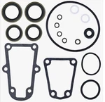 Lower Unit Seal Kit Fits Johnson/evinrude 85-140 Hp V4 Outboards (18-2692). Fixed Price $56.99.