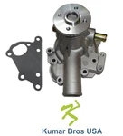 New Shibaura N844, N844L, N844LT, N844T Water Pump. Fixed Price $38.99.