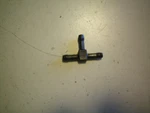 Evinrude/johnson/omc #313537 Tee Fitting, Free Freight. Fixed Price $12.95.
