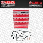 2019 2022 Yamaha YZ250FX Genuine Bottom End Gasket Kit B7B-W0002-00-00. Fixed Price $44.95.