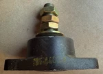 Bushing Mount, 1" Stud, 2800 Lbs, Part # DF-4408-4. Fixed Price $100.00.