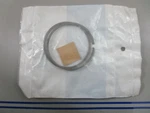 *new Oem* 0770 Omc Johnson Evinrude Ring Ay Piston 0437284. Fixed Price $8.28.