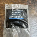 Mercury Quicksilver 11111A1 Cable Parts Oem Nos. Fixed Price $8.40.