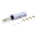 Dometic Corp Back Mount Rack Helm & Bezel Kit. Fixed Price $107.99.