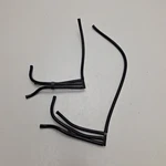 327229 Omc Johnson Evinrude Drian Lines Hoses & Fittings Oem 0336511. Fixed Price $25.97.