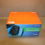 Yamaha 2021-2026 Vx / Footwell Speakers Black Ecoxgear Bluetooth Audio GP1800. Fixed Price $279.99.