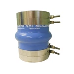 Trident Marine 272V6000S/S Blue Silicone Wet Exhaust Hump 6". Fixed Price $184.70.