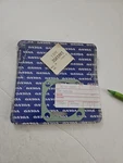 Genuine Volvo Penta Marine Gasket 3581981 Nos Oem VPB4. Fixed Price $16.00.