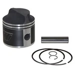 Johnson Evinrude 85-90-115-140-150-175 Piston-ring .030" 396585 Wiseco 3173P3. Fixed Price $141.63.