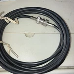 Nos Johnson/evinrude/omc P/n 174047 Transducer Extension Cable OMC84. Fixed Price $10.99.