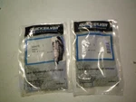 Quicksilver Mercury #93423 1 And #93424 Inserts, Free Freight. Fixed Price $21.95.