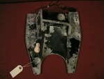 Seadoo Speedster Sportster Challenger 1800 Jet Pump Intake Shoe Left Side. Fixed Price $289.95.