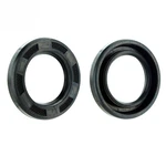 Pcs Oil Seal Fit Yamaha Outboard Lower Unit 93101-25M03-00 18-0587. Fixed Price $11.99.