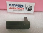 E45 Omc Evinrude Johnson 0279222 Handle & Shaft Oem New Factory Boat Part. Fixed Price $24.54.
