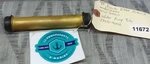 Suzuki Marine Water Pump Seal Tube Pn 17431-94411, 17431-92L20. Fixed Price $27.62.