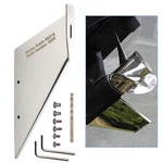 27061 Guard Protector Safe-skeg For Mercury 75HP 90HP 115HP 4 Stroke 2015. Fixed Price $75.99.