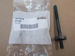 New Oem Volvo Penta Stud 3817816. Fixed Price $10.00.