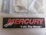 G1B Genuine Mercury Quicksilver 24-879894 Spring Oem New Factory Boat Parts. Fixed Price $6.89.